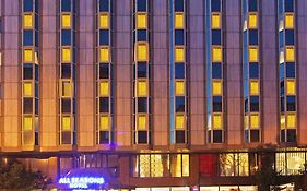Hotel All Seasons Estambul